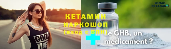 гашик Инта